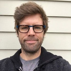 Meet your Posher, Noah